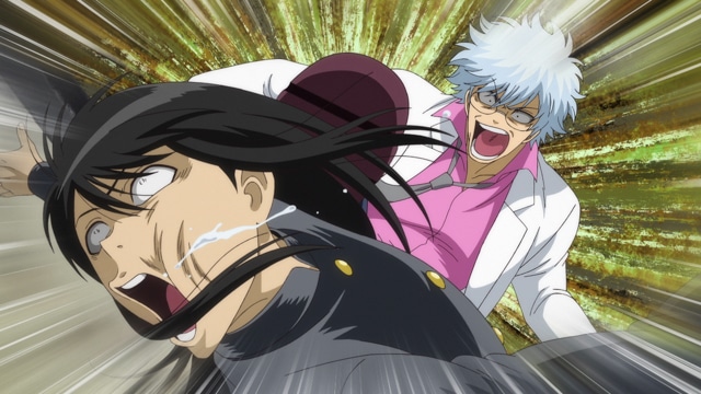 『銀魂』が好きという気持ちが次につながる。銀八先生が生徒に伝えたいこととは?|秋アニメ『3年Z組銀八先生』坂田銀八役・杉田智和さん インタビュー-6