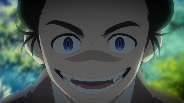 秋アニメ『しゃばけ』山下大輝さん・沖野晃司さん・八代拓さんインタビュー｜大声でふらり火を呼ぶシーンは「浅い呼吸のなかで出す一太郎の全力を想像しました」-5