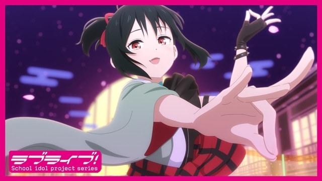 ラブライブ！虹ヶ咲学園スクールアイドル同好会 完結編 第2章』本編