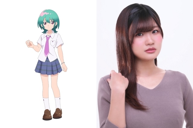 ぴえろ魔法少女シリーズ待望の完全オリジナル最新作『魔法の姉妹ルルットリリィ』2026年4月TVアニメ放送開始決定！ ティザービジュアルなどが公開、スタッフ＆キャスト、キャラクター情報なども解禁-16