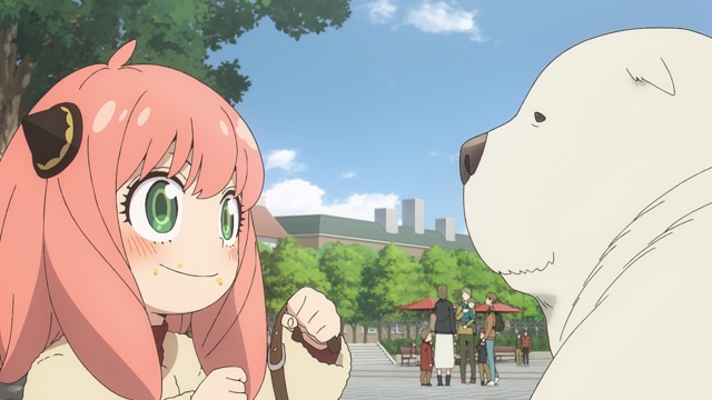 TVアニメ『SPY×FAMILY』Season 3江口拓也さん、種﨑敦美さん、早見沙織さん、松田健一郎さんインタビュー|フォージャー家が集結!「楽しみつつ、笑いつつ、この作品に込められた何かを感じていただきたい」-9