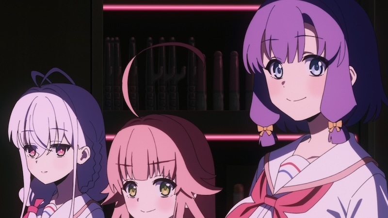 「僕はこの作品に関われたことを誇りに思っています」──橘 淳之介役・柳 晃平さん×片桐奈々瀬役・石上静香さんが『ぬきアニ』最終回を振り返る！　『ぬきたし THE ANIMATION』最終話オーディオコメンタリーレポート-63