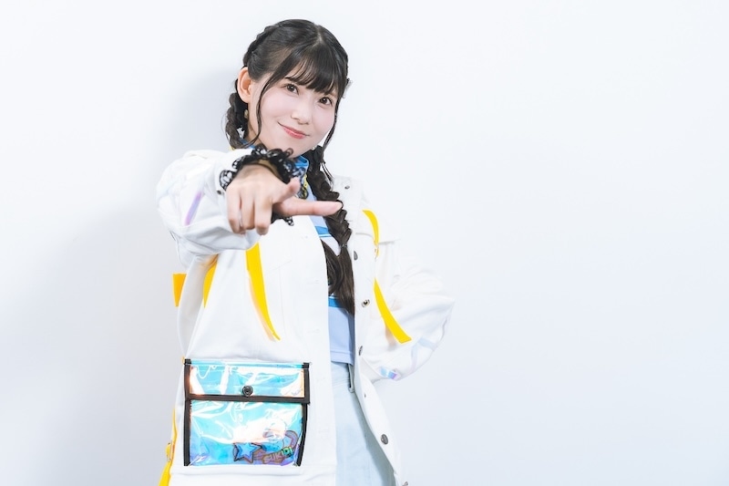 「ステージでも日常生活でも彼女は『アイドル・藤田ことね』なんです」──『学園アイドルマスター GOLD RUSH』4巻発売記念 藤田ことね役・飯田ヒカルさんインタビュー-5