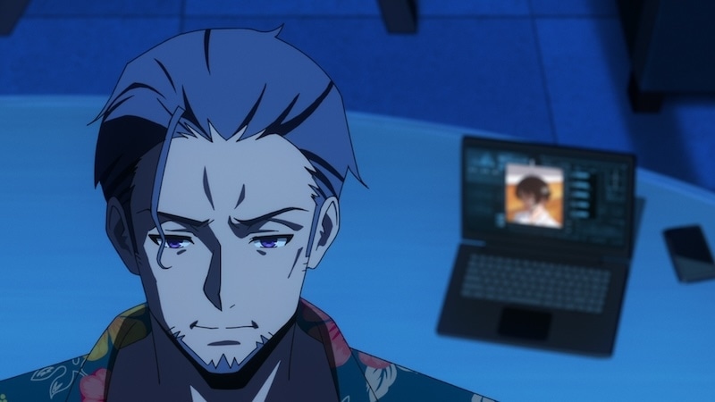 「僕はこの作品に関われたことを誇りに思っています」──橘 淳之介役・柳 晃平さん×片桐奈々瀬役・石上静香さんが『ぬきアニ』最終回を振り返る！　『ぬきたし THE ANIMATION』最終話オーディオコメンタリーレポート-65