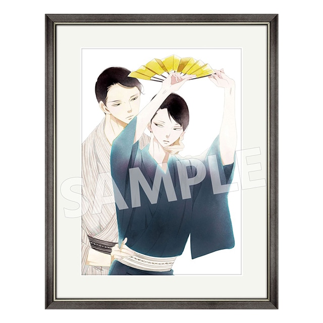 中村明日美子先生　グッズセット 中村明日美子先生 POPUPSHOP』グッズ受注中！ | アニメイトタイムズ