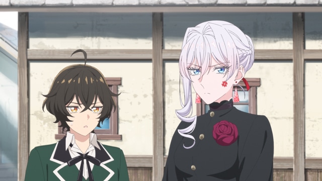 秋アニメ『最後にひとつだけお願いしてもよろしいでしょうか』ナナカ役・富田美憂さんインタビュー|メイド服と全裸という衝撃の登場回でした(笑)【連載03】-5