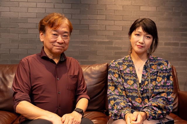 TVアニメ『暗殺者である俺のステータスが勇者よりも明らかに強いのだが』エンディングテーマ「Like Gravity」BONNIE PINKさん×監督・羽原信義さん対談インタビュー|“繋がり”を強く感じる楽曲とアニメの制作秘話-5