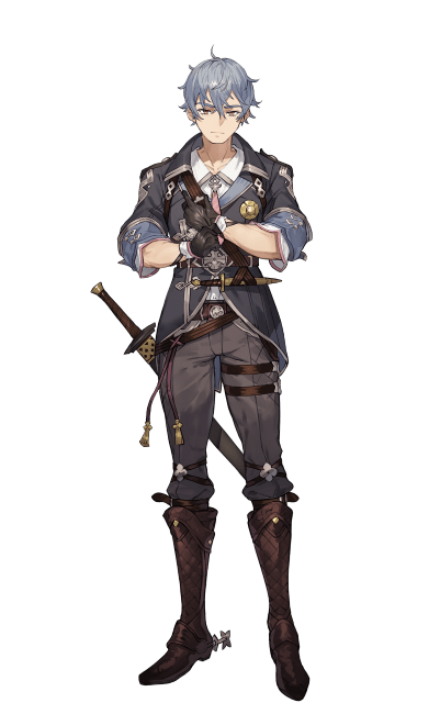 ボオス・ブルネン