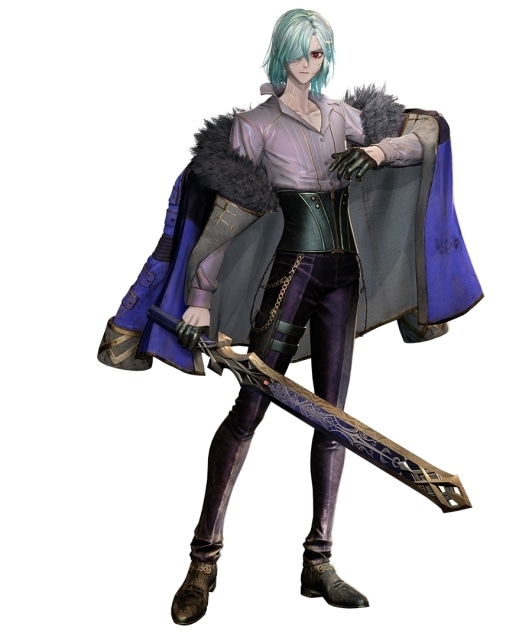 ライル・マクリーシュ