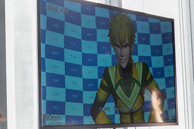 声優の三浦祥朗さん＆作品プロデューサーが赤裸々なトークを繰り広げた『怪獣デコード アイダラの指輪』トークショーの様子をレポート