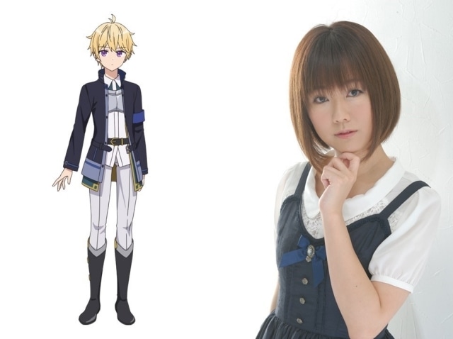 アニメ『勇者パーティを追い出された器用貧乏』2026年1月放送開始！ キービジュアル、メインPV、追加キャストが公開 オープニングテーマは初のアニメタイアップとなる常闇トワさんに決定！-9