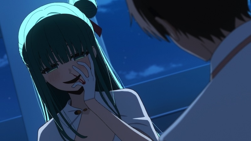 「僕はこの作品に関われたことを誇りに思っています」──橘 淳之介役・柳 晃平さん×片桐奈々瀬役・石上静香さんが『ぬきアニ』最終回を振り返る！　『ぬきたし THE ANIMATION』最終話オーディオコメンタリーレポート-12