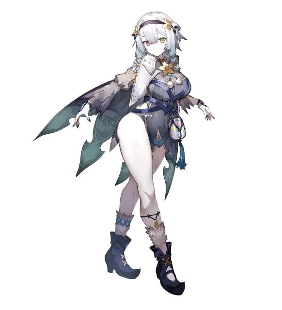 セリ・グロース