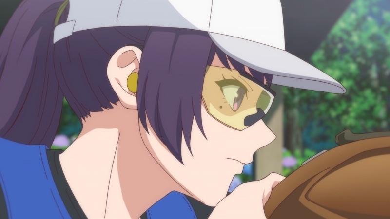 『モンスト』初の地上波TVアニメ『モンスターストライク デッドバースリローデッド』第1話レビューをお届け! ゲームを知っていても知らなくても楽しめる謎が謎を呼ぶ展開が魅力!-7