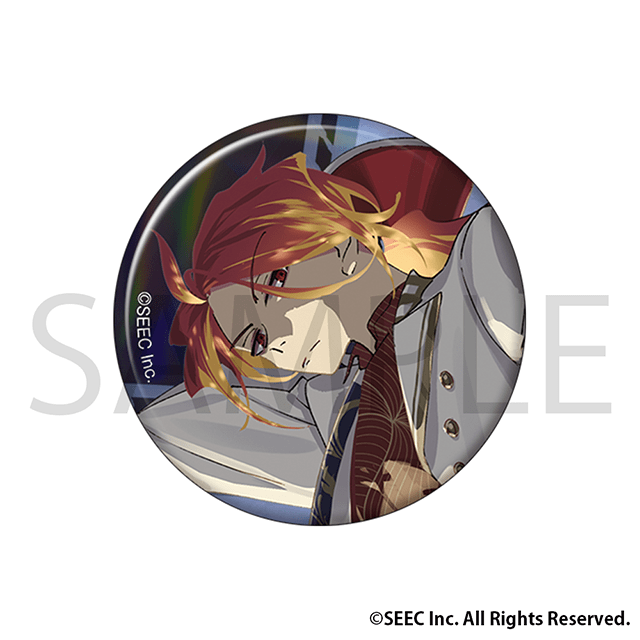 「『誰ソ彼ホテル -蕾-』くじメイト」が、アニメイト通販に登場！　ホテルロゴ入りクッションやオーロラノーブルアートなど豪華景品を多数ラインナップ!!-29