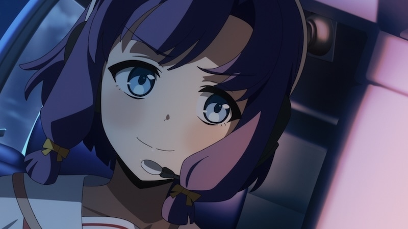 「僕はこの作品に関われたことを誇りに思っています」──橘 淳之介役・柳 晃平さん×片桐奈々瀬役・石上静香さんが『ぬきアニ』最終回を振り返る！　『ぬきたし THE ANIMATION』最終話オーディオコメンタリーレポート-42