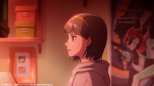 『デジモンストーリー タイムストレンジャー』前日譚である短編アニメーション「デジモンストーリー タイムストレンジャー Prelude」が公開!-5