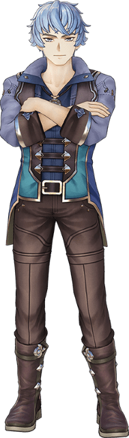 ボオス・ブルネン