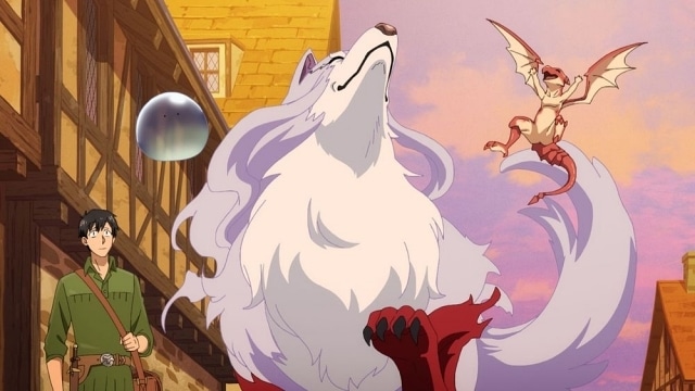 ドラちゃんが加わり無敵状態のムコーダご一行！　「おいしい」の臨場感は変わらずリアルに表現ーー『とんでもスキルで異世界放浪メシ2』内田雄馬さん、日野 聡さん、村瀬 歩さんインタビュー