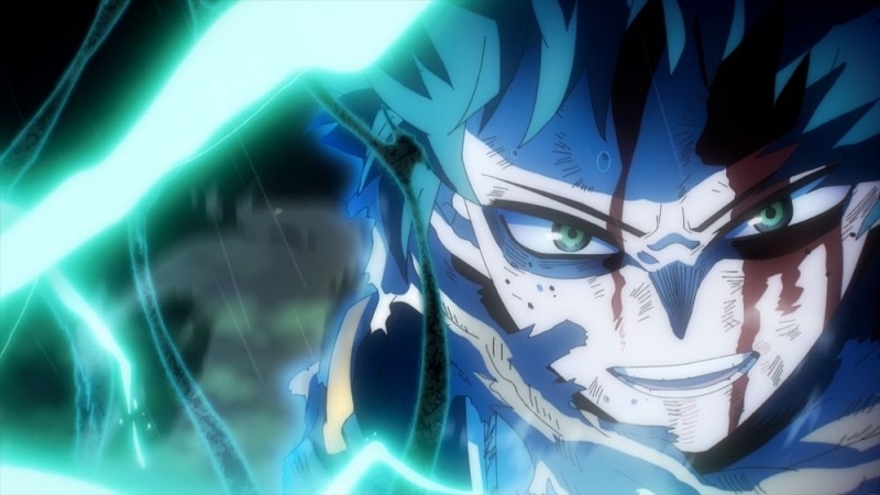 「本当に心から、出会えてよかったです」──『僕のヒーローアカデミア FINAL SEASON』緑谷出久役・山下大輝さん×死柄木弔役・内山昂輝さんインタビュー-4