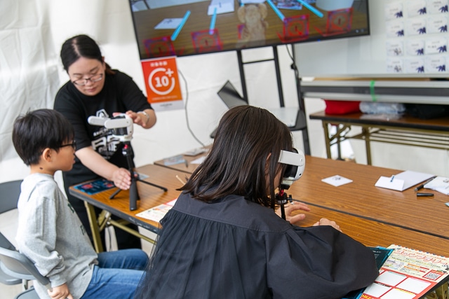 声優の三浦祥朗さん＆作品プロデューサーが赤裸々なトークを繰り広げた『怪獣デコード アイダラの指輪』トークショーの様子をレポート