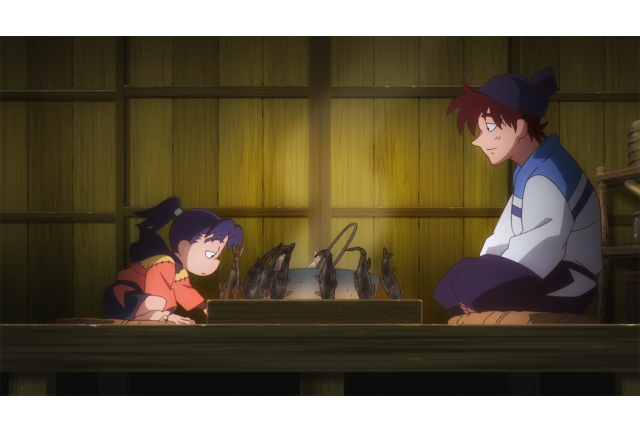 聖剣の刀鍛冶』のOP＆EDが11月18日発売！ | アニメイトタイムズ