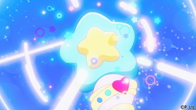 ぴえろ魔法少女シリーズ待望の完全オリジナル最新作『魔法の姉妹ルルットリリィ』2026年4月TVアニメ放送開始決定！ ティザービジュアルなどが公開、スタッフ＆キャスト、キャラクター情報なども解禁-6