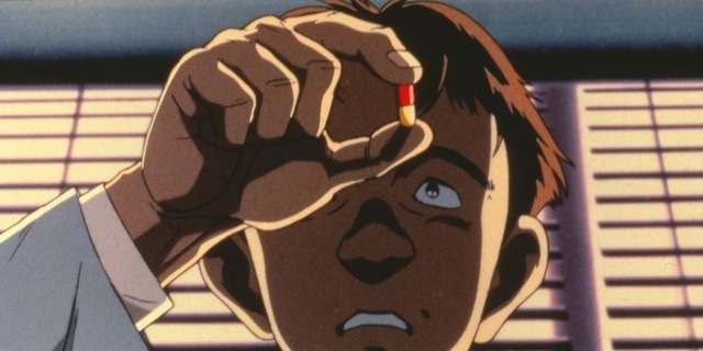 大友克洋氏が原作・製作総指揮・総監督を務めた『MEMORIES』の4Kリマスターリバイバル上映が決定! 大友氏のイラストコメントが到着|Blu-rayも発売決定-4