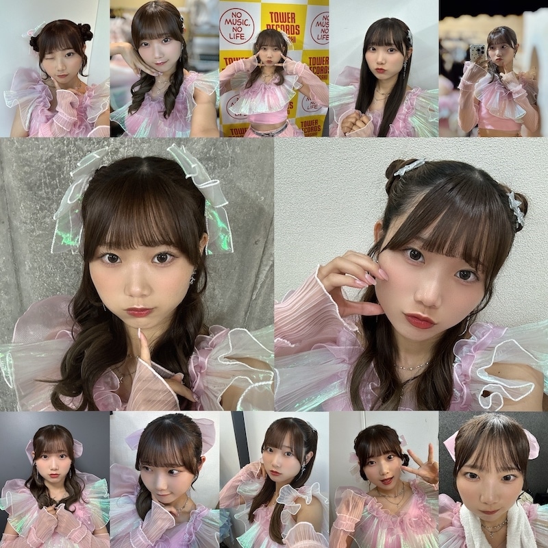 声優ガールズユニット・IBERIs&コラム連載「IBERIs& Write Up!」|浜崎七海 #107【コラムに書くの忘れたけど免許取得に向けて日々精進しておりマッスル。】-4