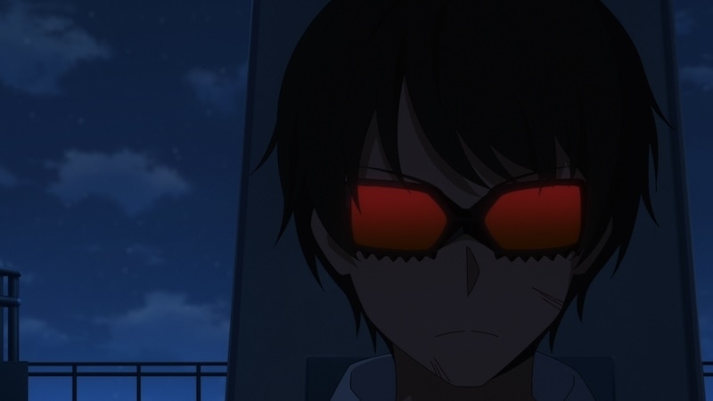 「僕はこの作品に関われたことを誇りに思っています」──橘 淳之介役・柳 晃平さん×片桐奈々瀬役・石上静香さんが『ぬきアニ』最終回を振り返る！　『ぬきたし THE ANIMATION』最終話オーディオコメンタリーレポート-19