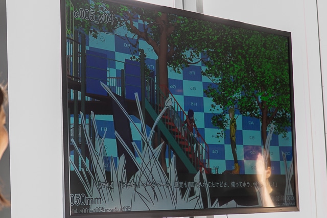 声優の三浦祥朗さん＆作品プロデューサーが赤裸々なトークを繰り広げた『怪獣デコード アイダラの指輪』トークショーの様子をレポート