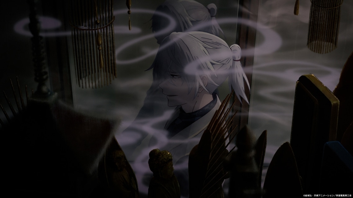 京アニ最新作『二十世紀電氣目録-ユーレカ・エヴリカ-』2026年TV放送決定、PV第1弾＆キービジュアル第1弾公開！　出演声優に内田雄馬さん・雨宮天さん-10