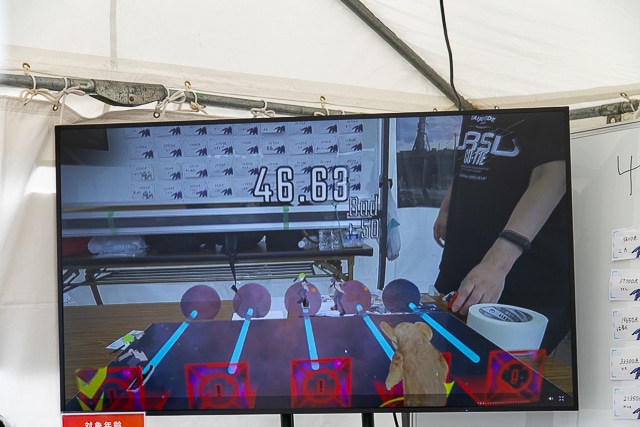 声優の三浦祥朗さん＆作品プロデューサーが赤裸々なトークを繰り広げた『怪獣デコード アイダラの指輪』トークショーの様子をレポート