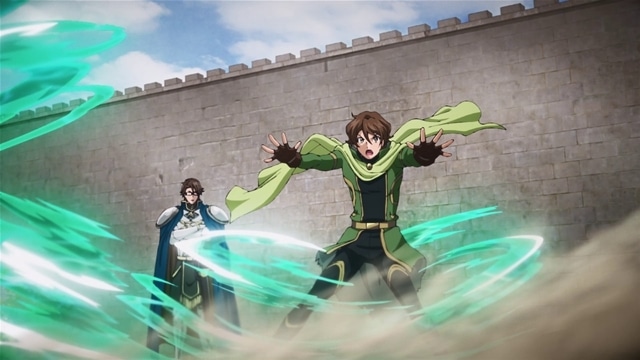 秋アニメ『暗殺者である俺のステータスが勇者よりも明らかに強いのだが』より、第1話「暗殺者はパンを食う」先行場面カット＆あらすじ公開！　追加声優に森永彩斗さん・水中雅章さん、コメント到着-9