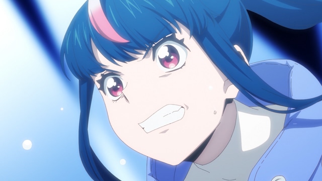 TVアニメ『カードファイト!! ヴァンガード Divinez デラックス決勝編』 第12話「夢へ、手を伸ばして」のあらすじ＆先行場面カット公開！-4