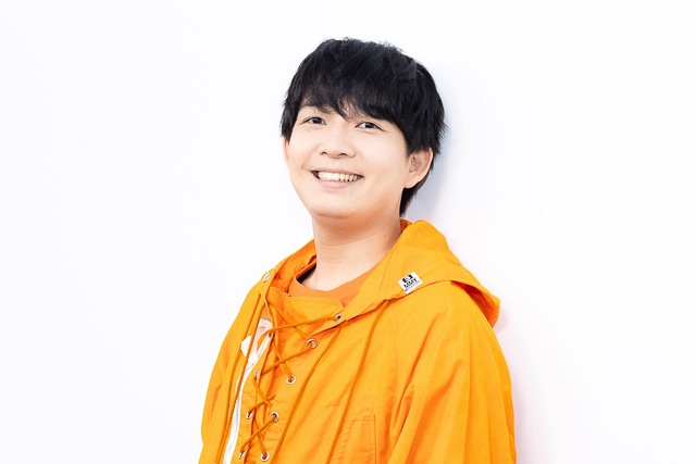 200年経っても変わらない「対話することの大切さ」。アキラとユウグレがどんな愛を見つけるのか見届けてほしいーー『永久のユウグレ』梅田修一朗さん＆石川由依さんインタビュー｜第0話・第1話の印象的なシーンや収録時の思い出も語る-5