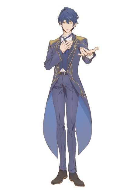 アクアスティード