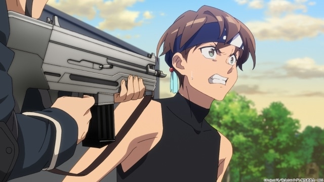 200年経っても変わらない「対話することの大切さ」。アキラとユウグレがどんな愛を見つけるのか見届けてほしいーー『永久のユウグレ』梅田修一朗さん＆石川由依さんインタビュー｜第0話・第1話の印象的なシーンや収録時の思い出も語る-7