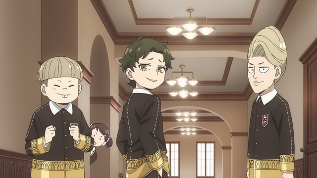 TVアニメ『SPY×FAMILY』Season 3種﨑敦美さん・藤原夏海さん・加藤英美里さんインタビュー【後編】｜「Season 3は一歩踏み込んで見せてくれるお話が多い」-5