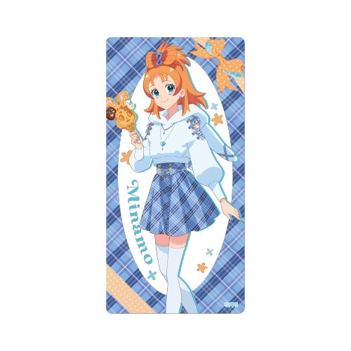 アニメイト通販「くじメイト」に『プリンセッション・オーケストラ』が登場！　描き下ろしイラストを使用したラバーマットやアクリルスタンドなどが当たる!!