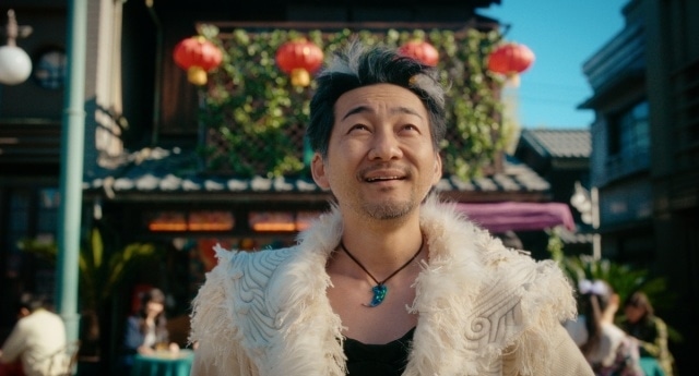 20周年の節目に紐解かれる「冴島大河」の物語。シリーズに流れる親子の絆と本物の感情――劇場版『牙狼＜GARO＞ TAIGA』原作・脚本・監督 雨宮慶太さん×冴島大河役 北田祥一郎さんインタビュー-8