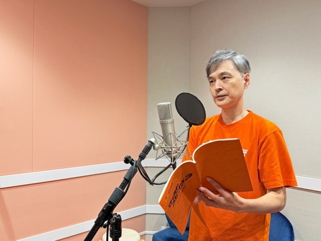 『ワイルド・スピード』新録吹替3作&全11作の一挙放送が決定! 高橋広樹さん、浪川大輔さん、木村昴さん、石川界人さんらの収録後コメントが到着-12