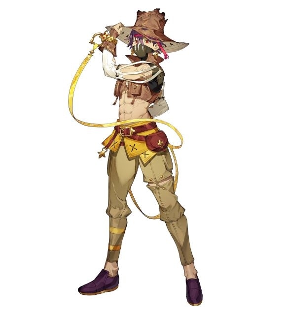 クリフォード・ディズウェル