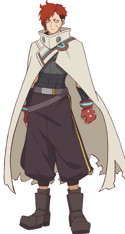 『モンスト』初の地上波TVアニメ『モンスターストライク デッドバースリローデッド』第1話レビューをお届け! ゲームを知っていても知らなくても楽しめる謎が謎を呼ぶ展開が魅力!-24