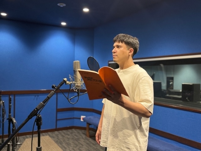 『ワイルド・スピード』新録吹替3作&全11作の一挙放送が決定! 高橋広樹さん、浪川大輔さん、木村昴さん、石川界人さんらの収録後コメントが到着-11