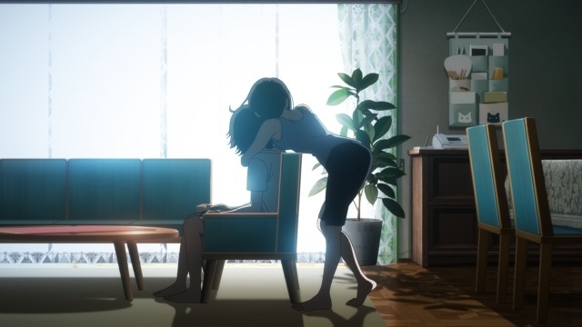 『藤本タツキ 17-26』連載インタビュー第8回：『妹の姉』監督 本間修｜「油絵は実際の美術高校の女子高生の方に描いていただく事ができて、説得力を持たせる事ができたなと」-3