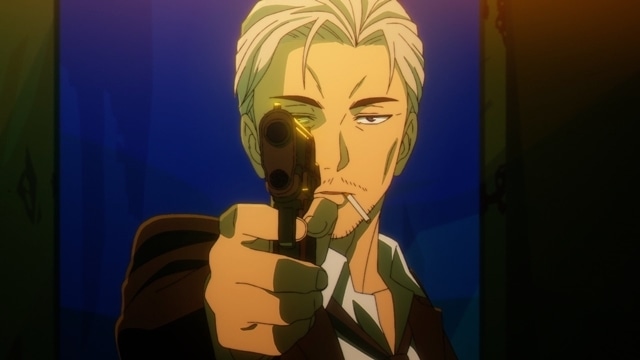 大狼十三（大人）