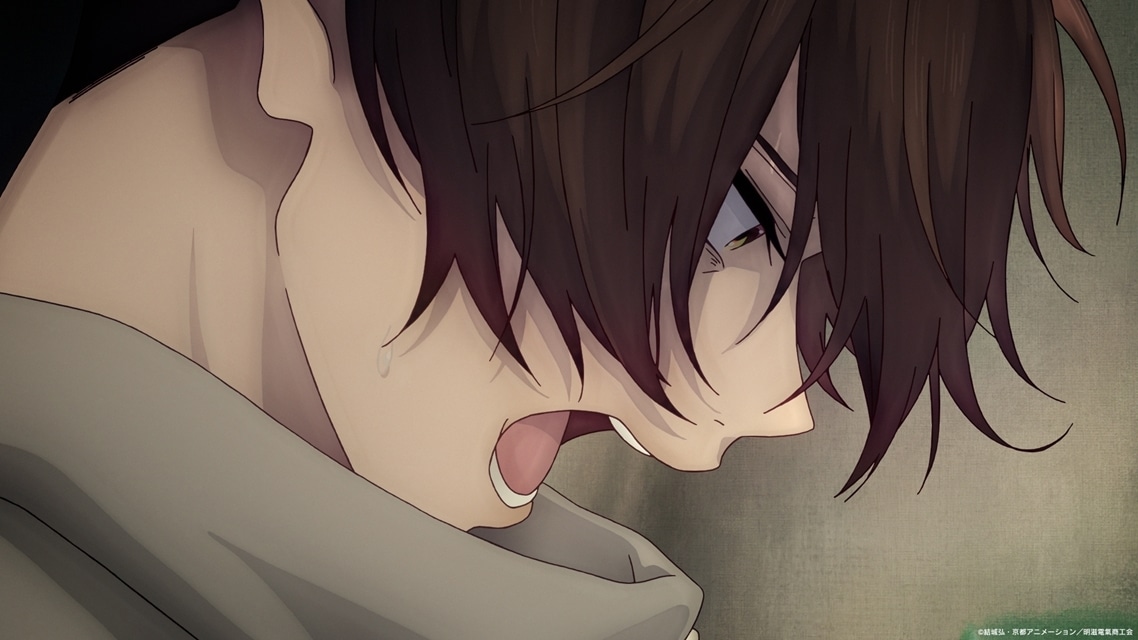 京アニ最新作『二十世紀電氣目録-ユーレカ・エヴリカ-』2026年TV放送決定、PV第1弾＆キービジュアル第1弾公開！　出演声優に内田雄馬さん・雨宮天さん-12