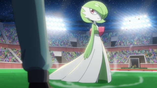 ポケモンアニメ『POKÉTOON』シリーズ最新作「明日もサーナイトと」公開！　内田雄馬さん・花澤香菜さんからコメント到着-6