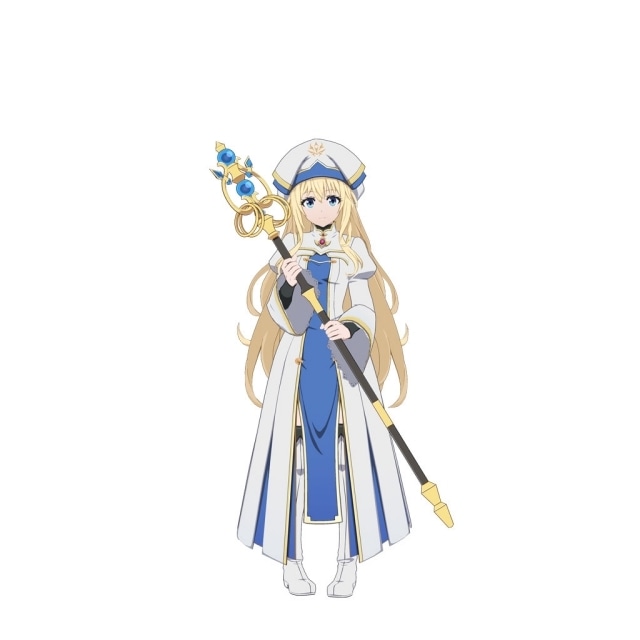 『異世界∞異世界』に『ゴブリンスレイヤーII』のゴブリンスレイヤーと女神官が登場! キャラクター情報や限定ガチャ情報が公開-3